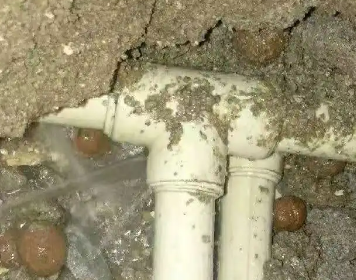 嵊州测漏水多少钱