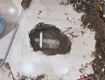 嵊州测漏水电话