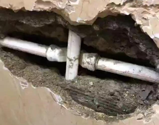 嵊州测漏水哪家好