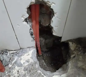 嵊州漏水检测电话