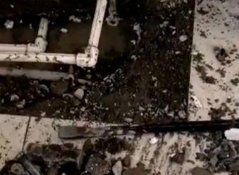 嵊州漏水检测电话