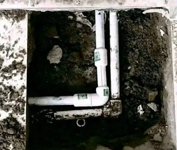 嵊州漏水检测多少钱