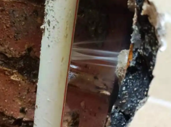 嵊州漏水检测电话