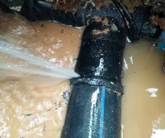 嵊州测漏水公司哪家好