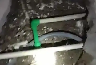 嵊州测漏水公司