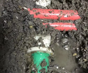 嵊州漏水检测电话