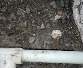 嵊州漏水检测哪家好