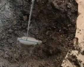 嵊州测漏水价格