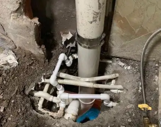 嵊州漏水检测哪家好