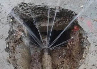 嵊州漏水检测多少钱