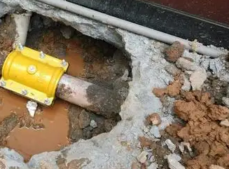 嵊州漏水检测哪家好