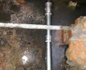 嵊州漏水检测公司电话