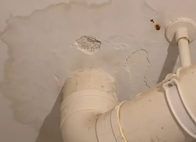 嵊州卫生间测漏水多少钱