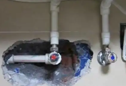 嵊州卫生间测漏水查询方法