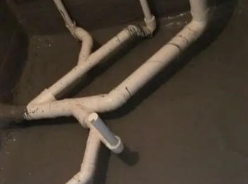 嵊州水管漏水检测知识点