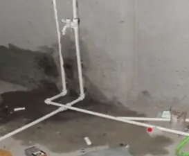 嵊州水管漏水检测多少钱