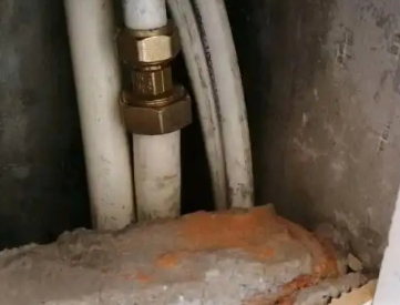 嵊州水管漏水检测哪家好