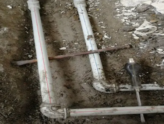 嵊州卫生间测漏水多少钱