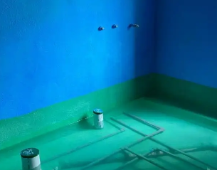 嵊州卫生间防水