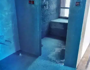 嵊州卫生间防水哪家好