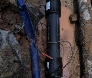 嵊州水管漏水检测多少钱