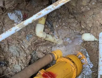 嵊州水管漏水检测哪家好