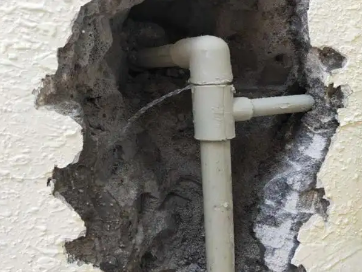 嵊州卫生间测漏水哪家好