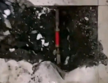 嵊州卫生间测漏水多少钱