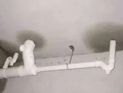 嵊州卫生间测漏水的几种情景