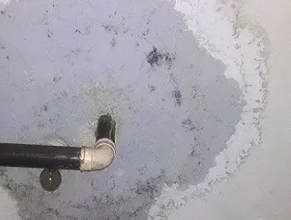 嵊州卫生间测漏水之怎么维修