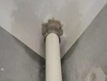 嵊州卫生间测漏水价格