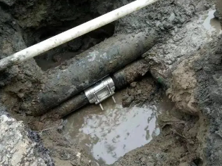 嵊州水管漏水检测的传递距离多少
