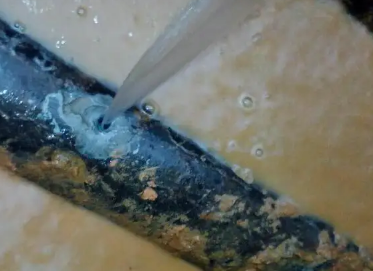 嵊州水管漏水检测多少钱