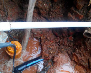 嵊州水管漏水检测哪家好