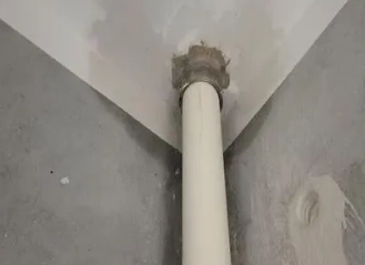 嵊州卫生间测漏水的新闻分享