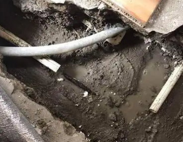 嵊州卫生间测漏水价格明细