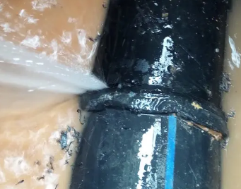 嵊州水管漏水检测的小妙招