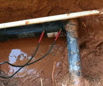 嵊州水管漏水检测多少钱