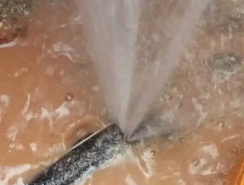 嵊州水管漏水检测哪家好