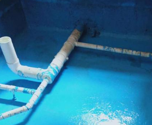 嵊州卫生间测漏水之如何查漏水点