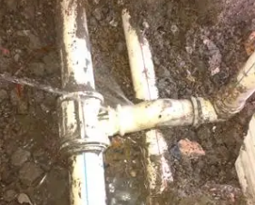 嵊州卫生间测漏水多少钱