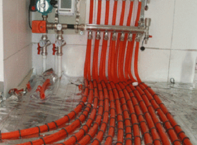 嵊州地暖维修多少钱