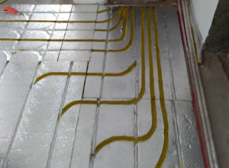 嵊州地暖维修哪家好