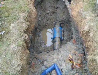 嵊州水管漏水检测多少钱