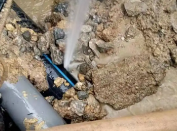 嵊州水管漏水检测哪家好