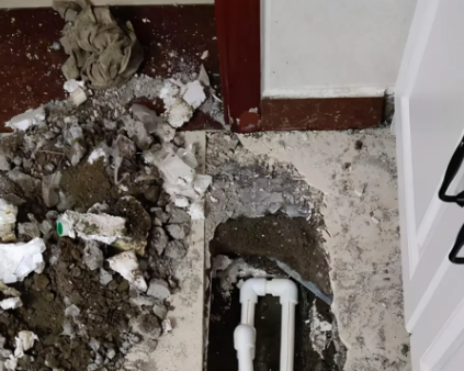 嵊州卫生间测漏水的相关问题