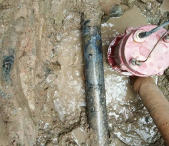 嵊州水管漏水检测的检测方法