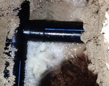 嵊州水管漏水检测哪家好