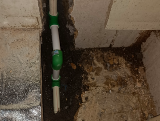 嵊州卫生间测漏水哪家好