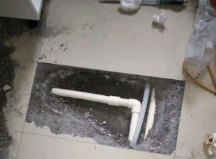 嵊州卫生间测漏水哪家好